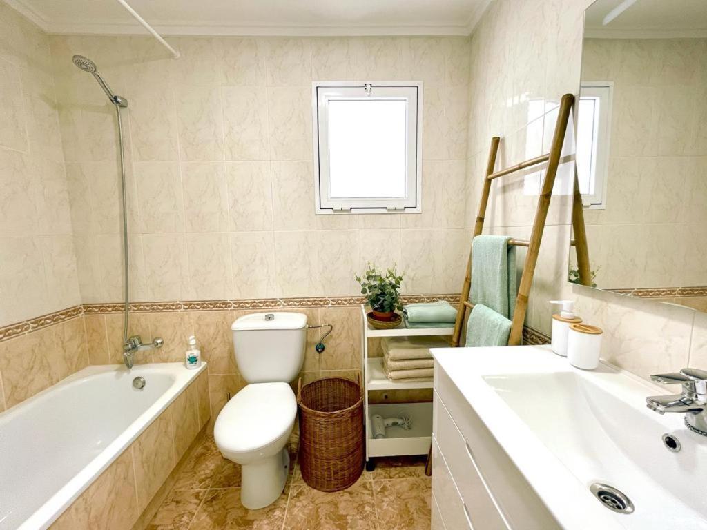 Apartamento Azzurro Apartment Torrevieja Exterior photo